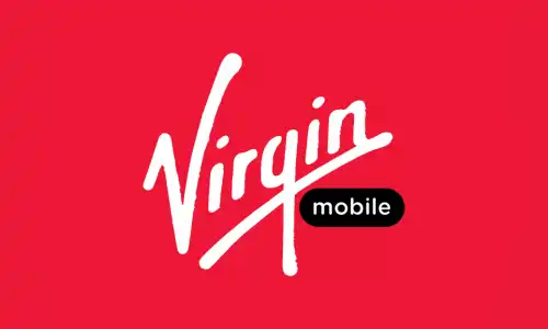 Virgin's logo